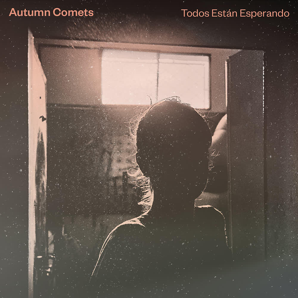 Релиз Todos Están Esperando