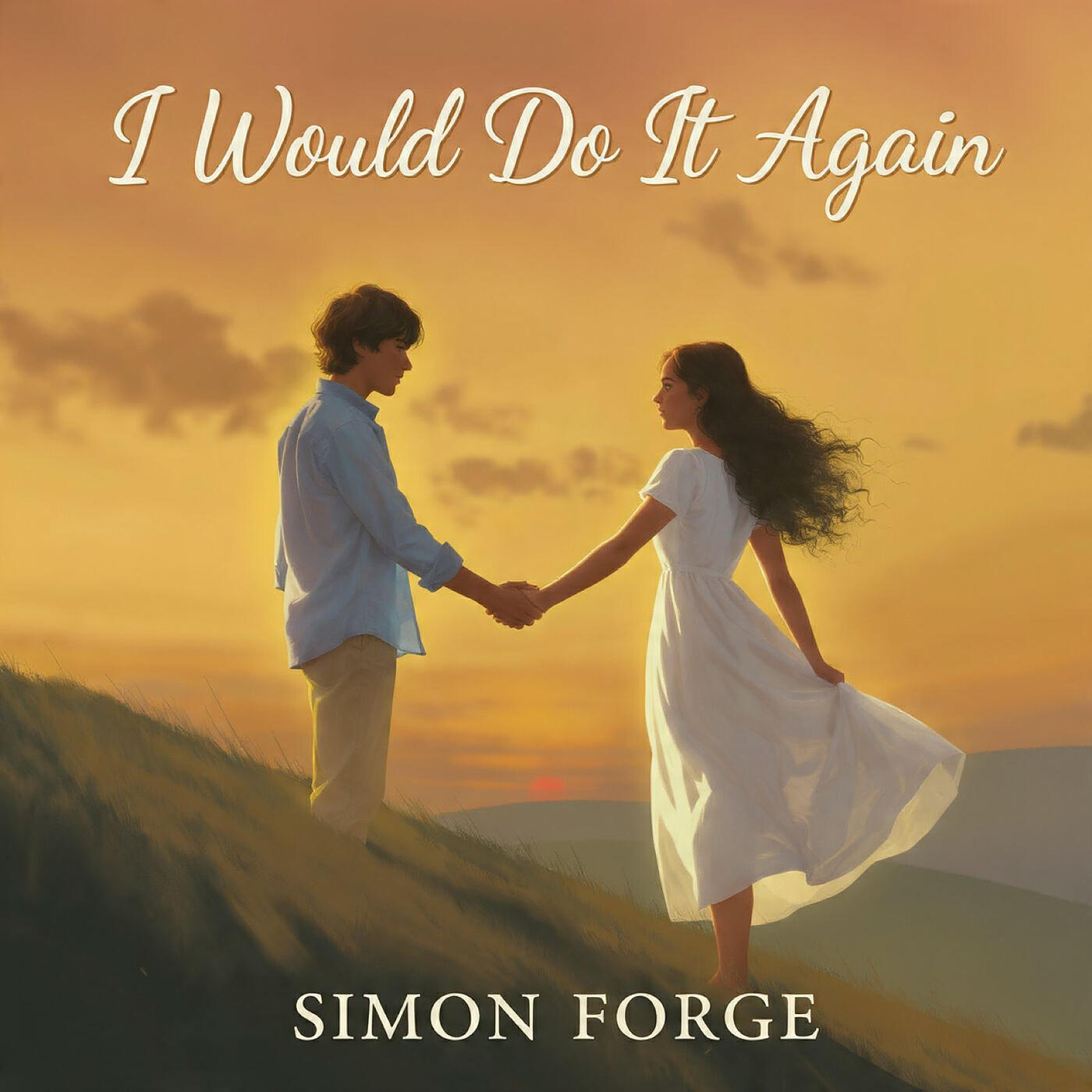 Simon Forge