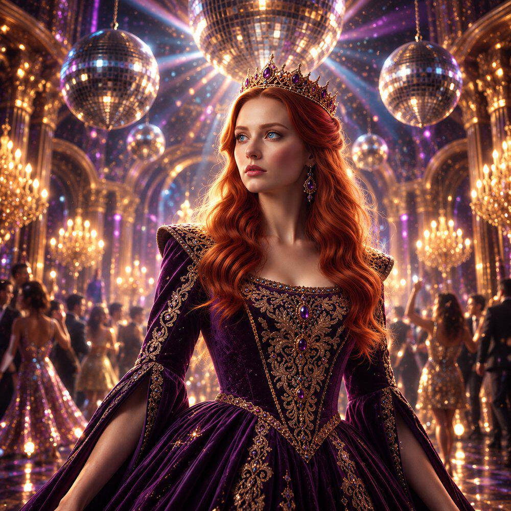 Релиз You Are The King