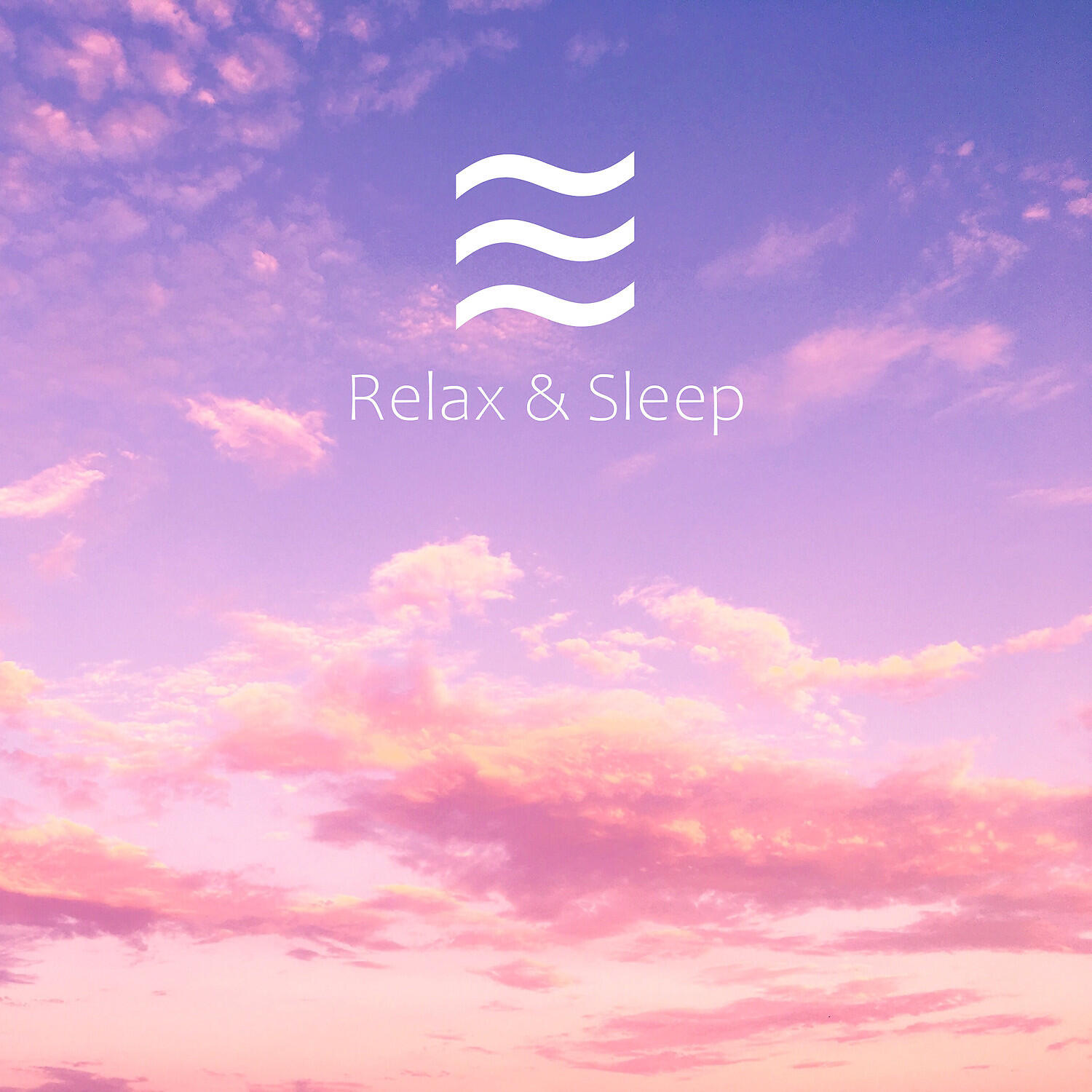 Релиз Relaxing Noisy Tones