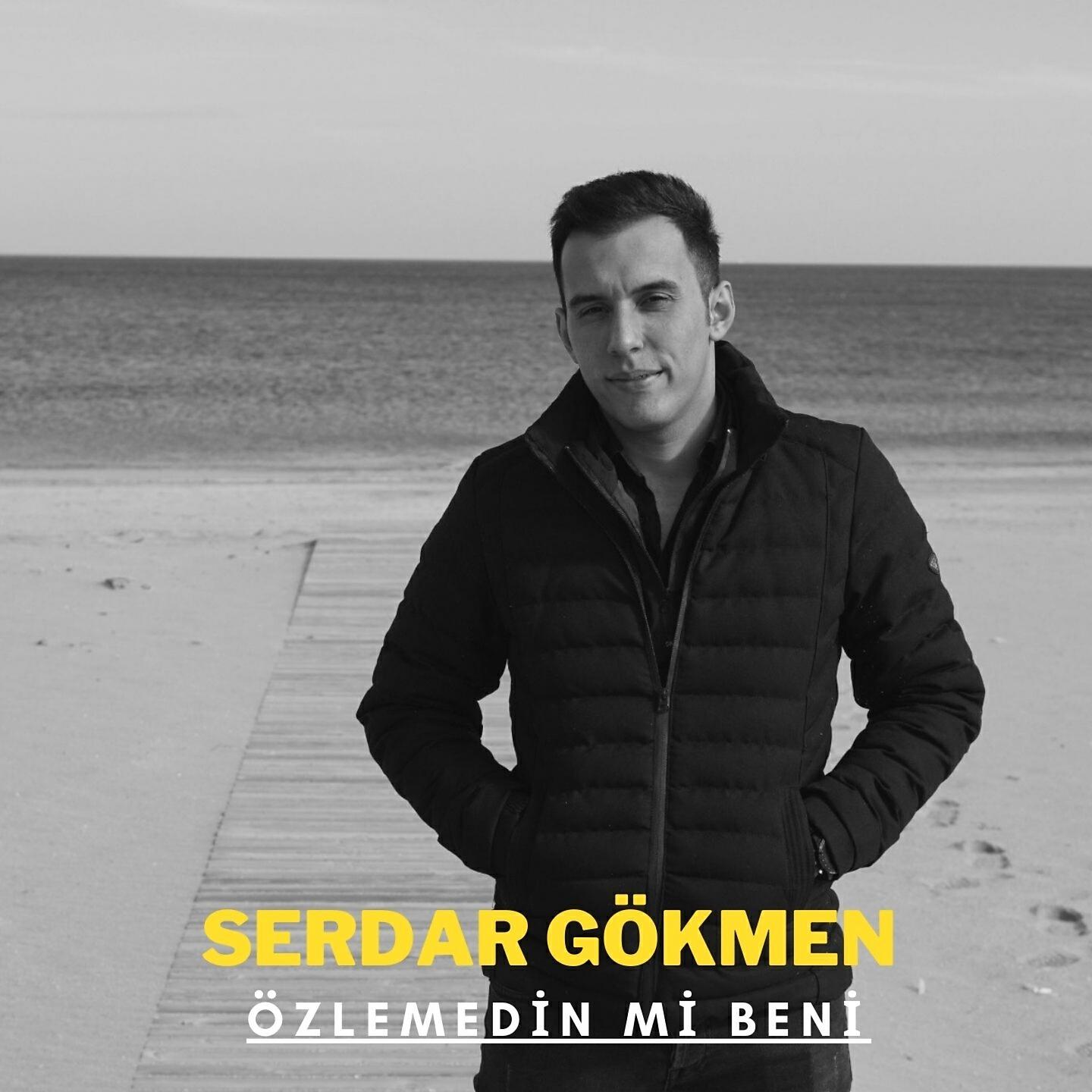 Релиз ÖZLEMEDİN Mİ BENİ
