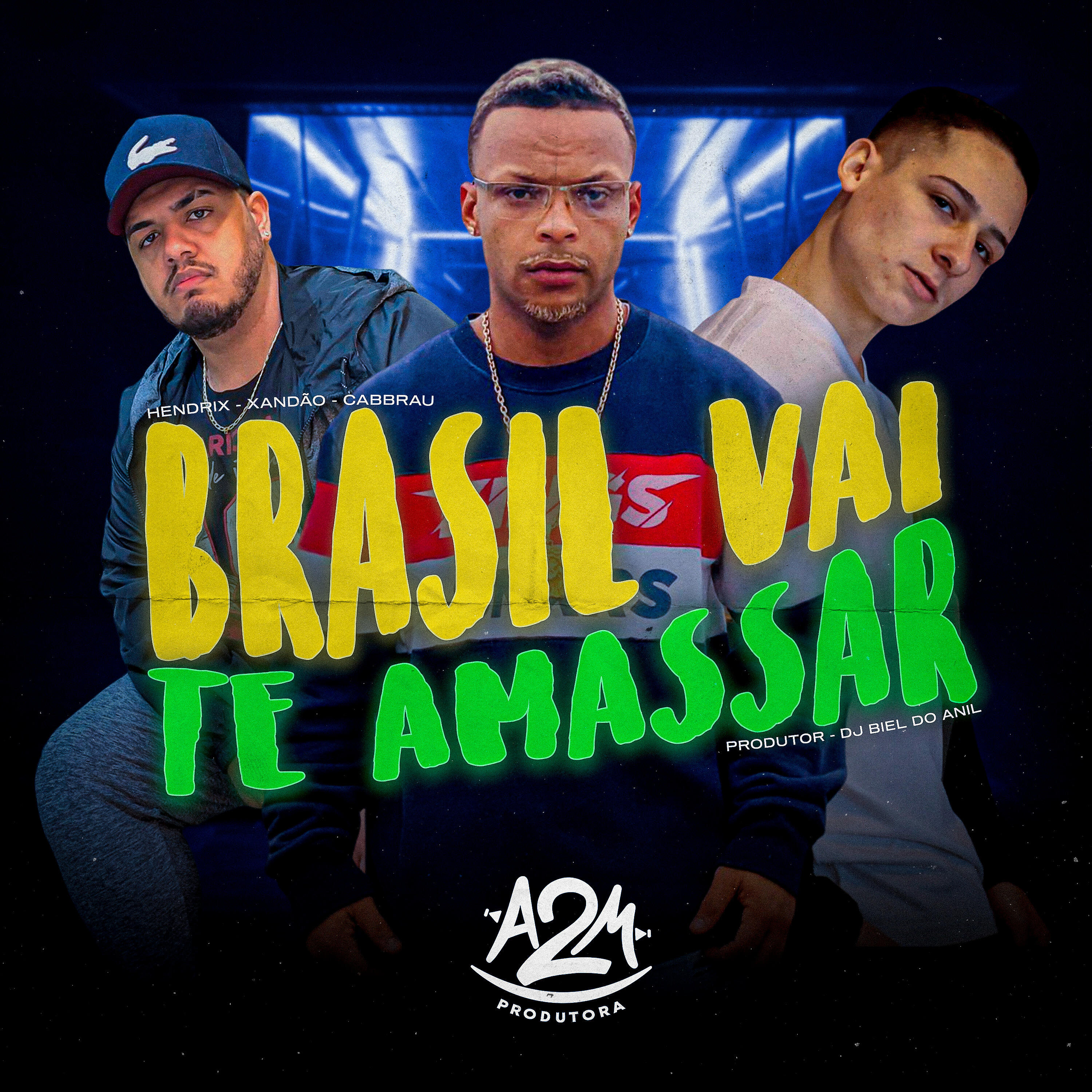 XANDDÃO