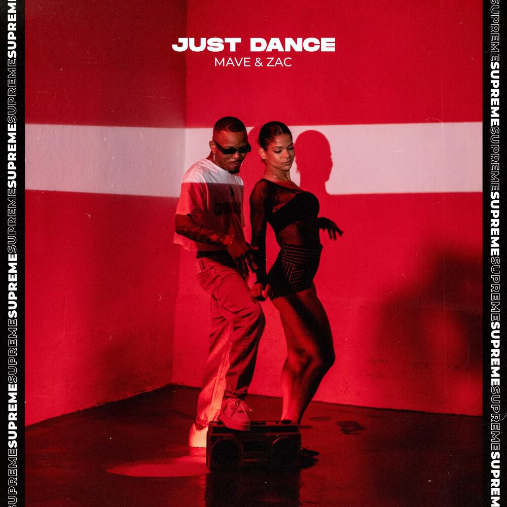 Скачать песню Mave & Zac - Just Dance бесплатно в MP3 для Android и iOS