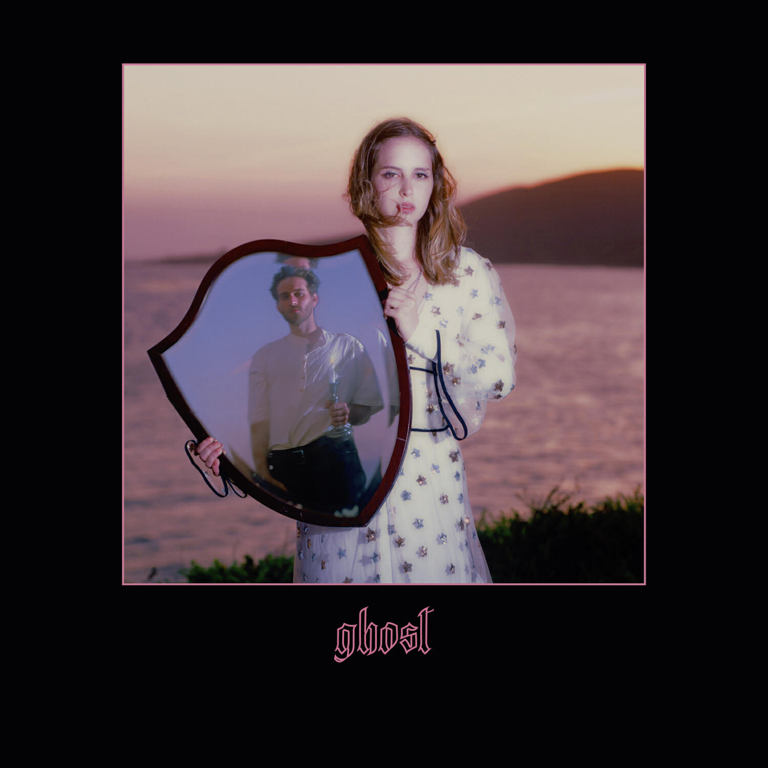 Релиз Ghost