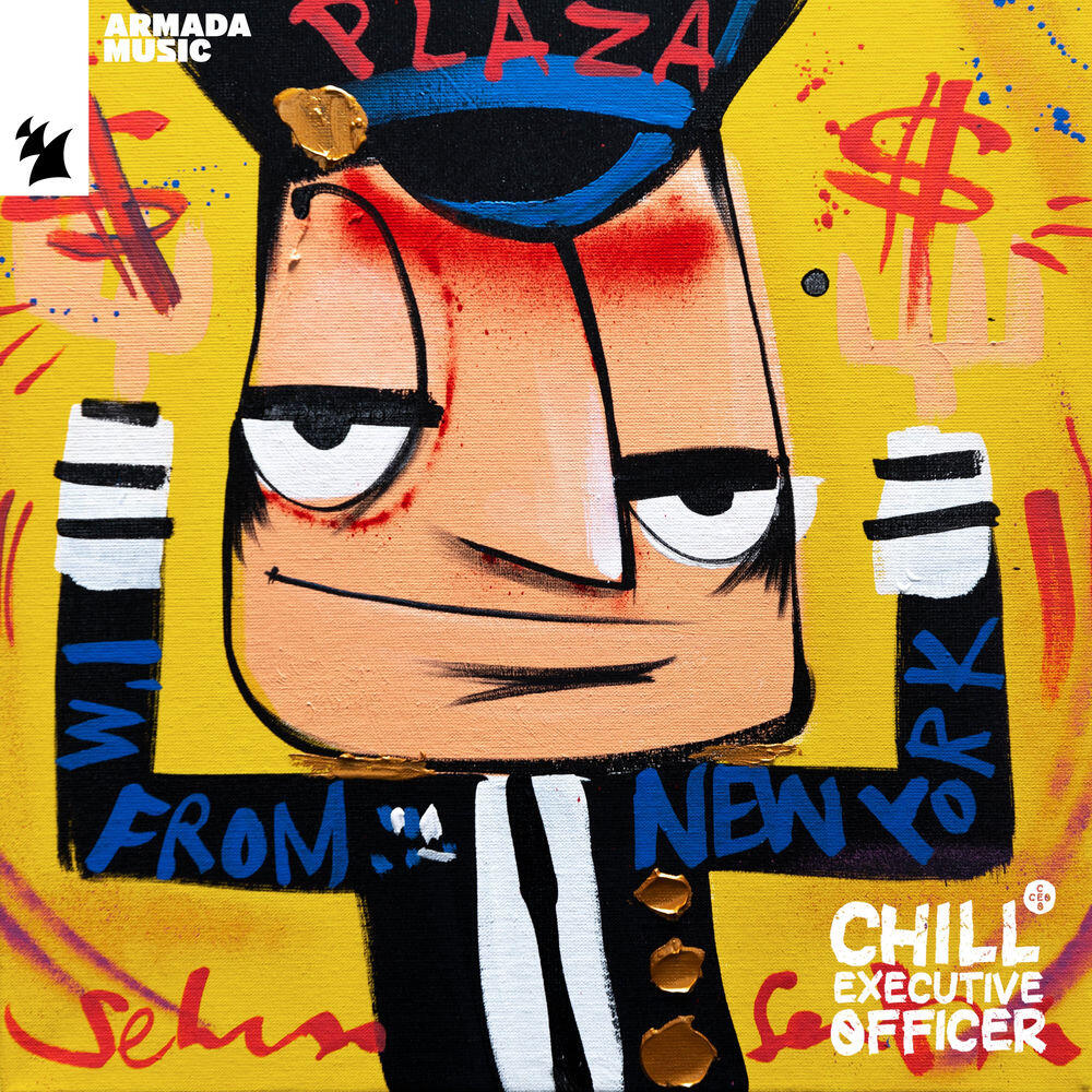 Релиз Chill Executive Officer (CEO), Vol. 21 [Selected by Maykel Piron]