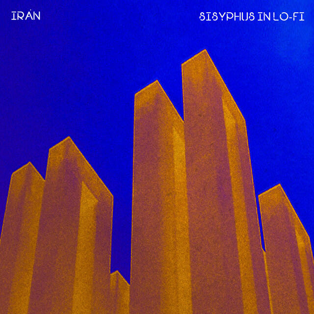 Релиз Sisyphus in Lo-Fi