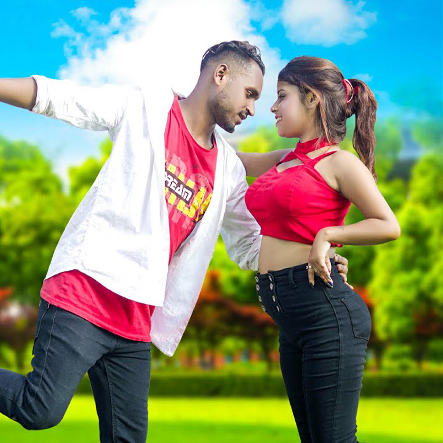 Релиз Prem Kumari