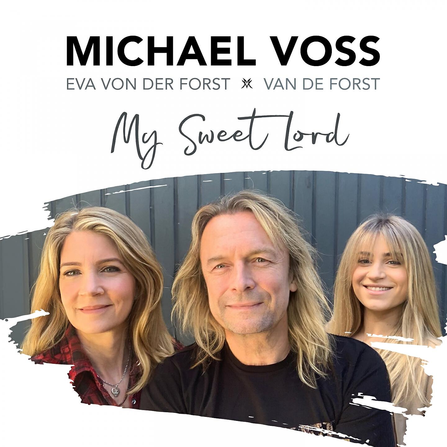 VAN DE FORST