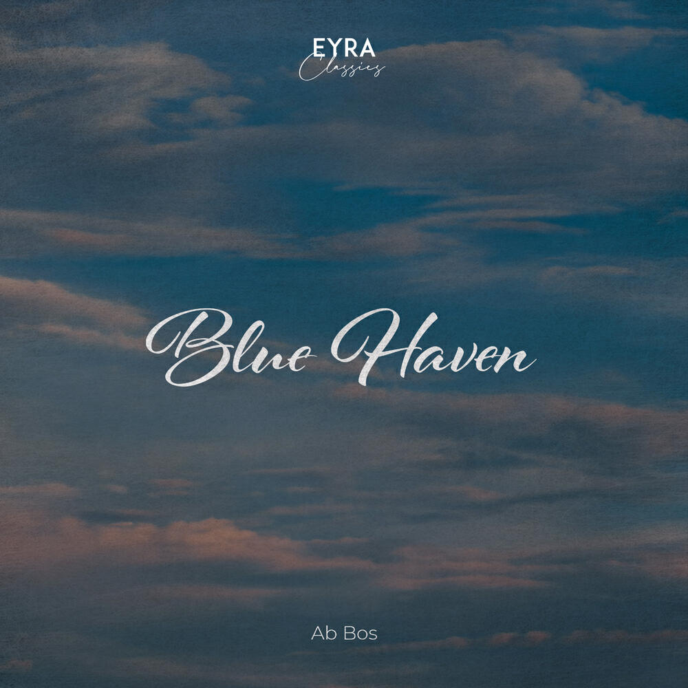 Релиз Blue Haven