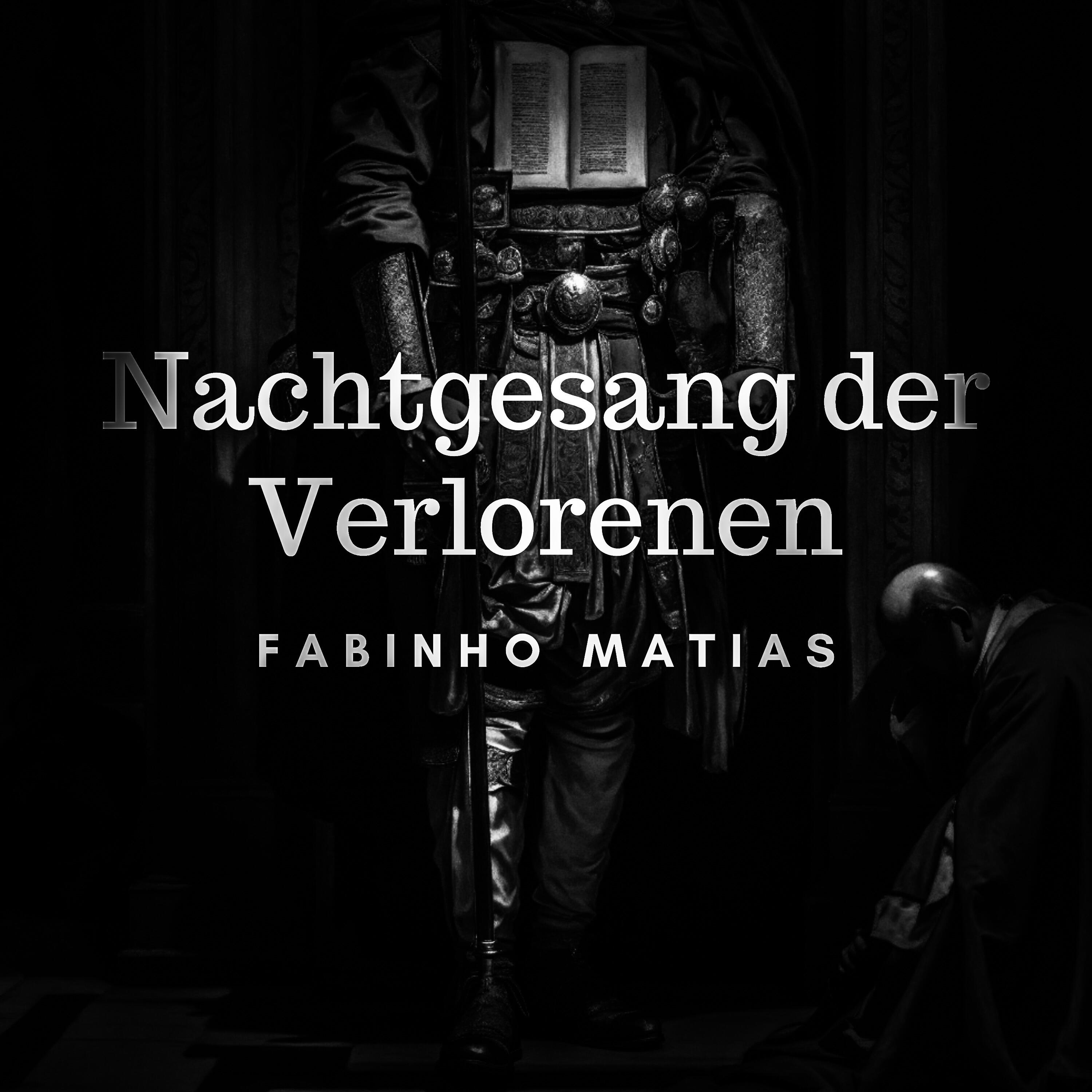 Релиз Nachtgesang der Verlorenen