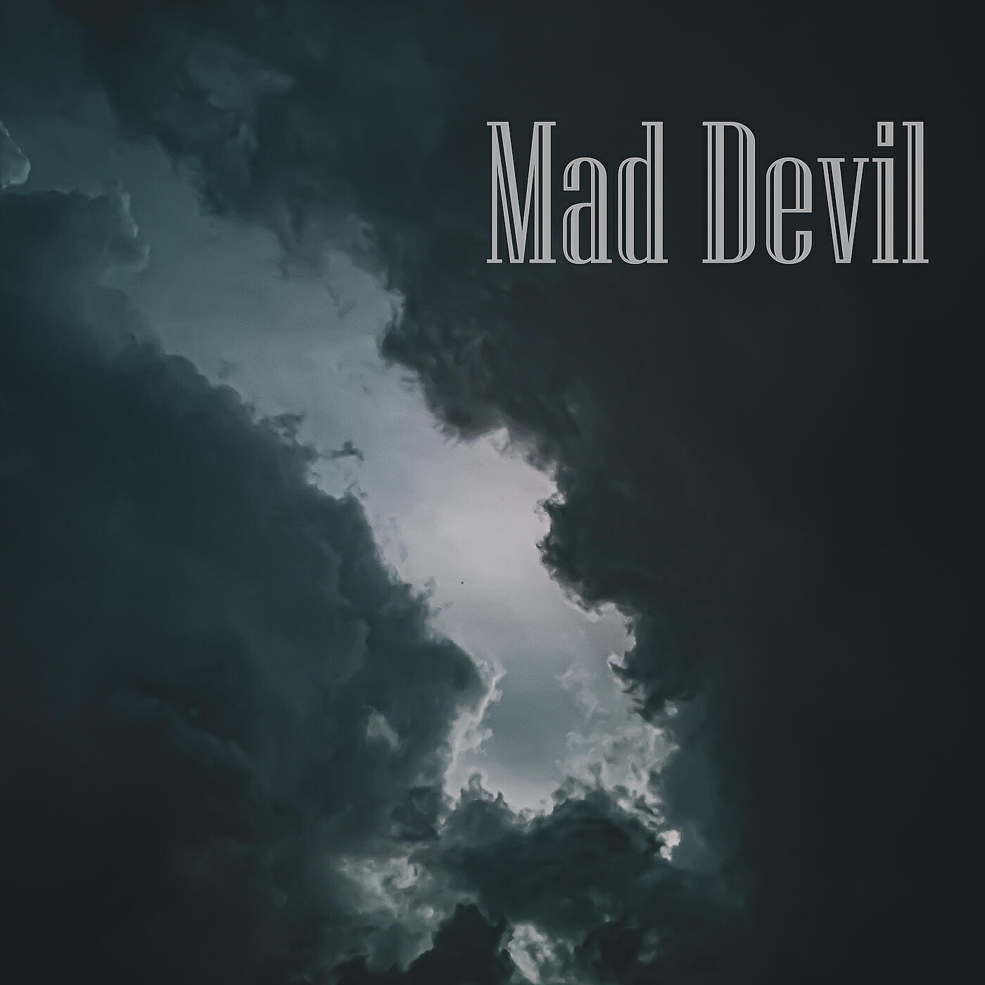 Релиз Mad Devil