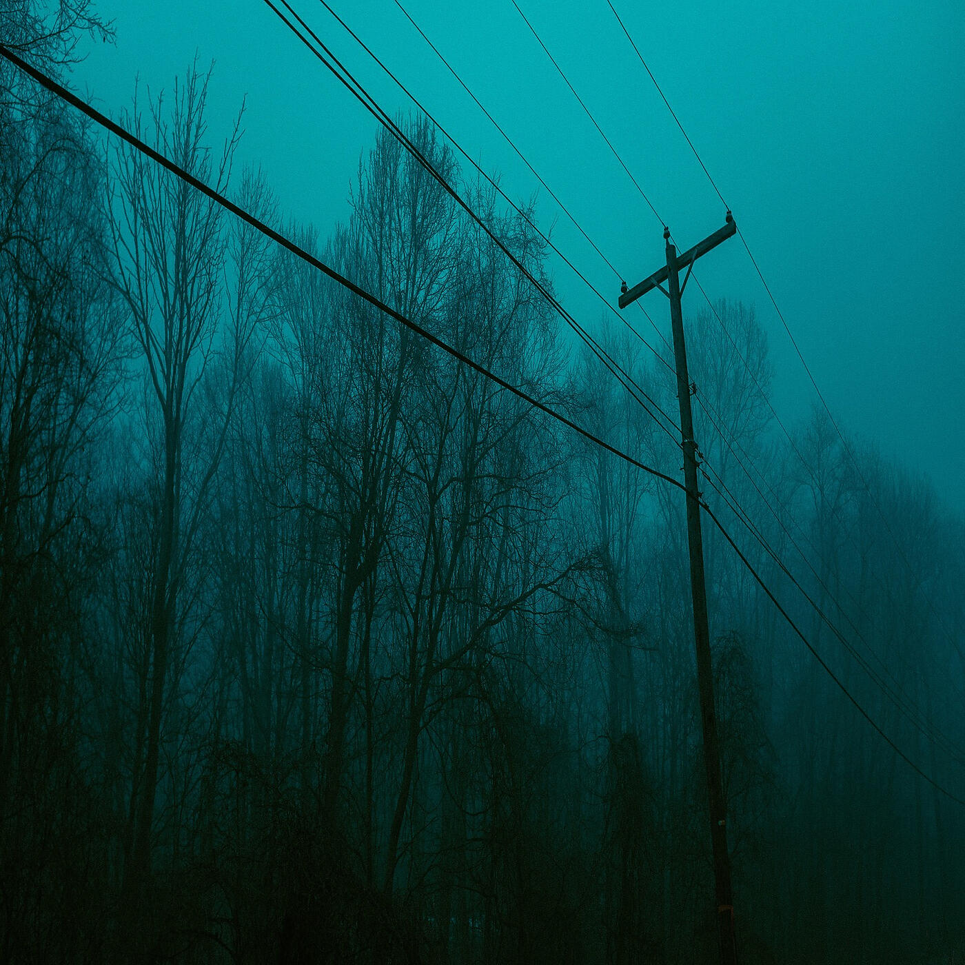 Релиз Mystery