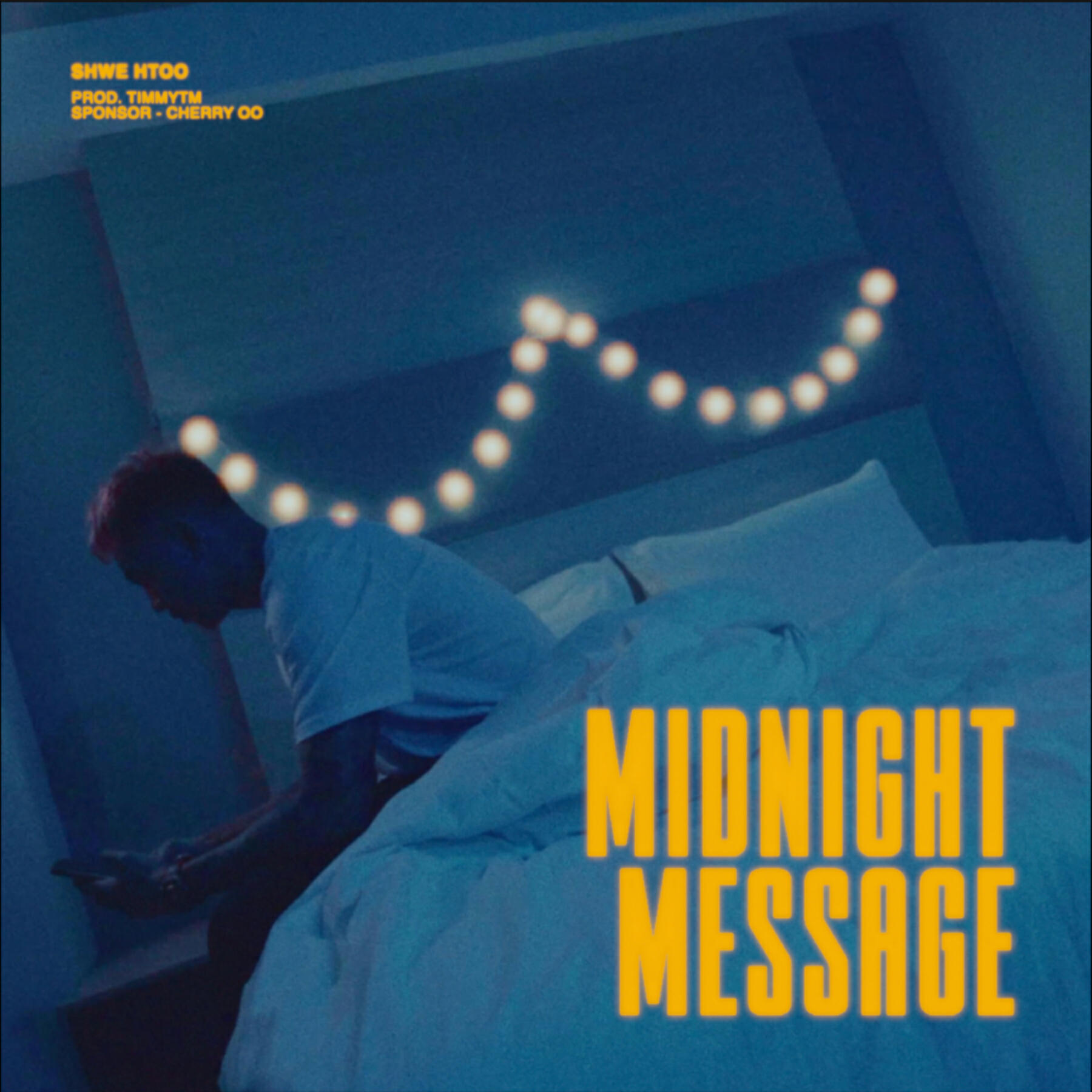 Релиз Midnight Message
