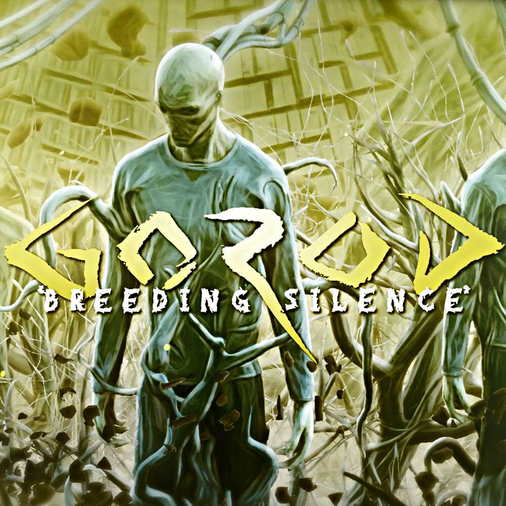 Релиз Breeding Silence