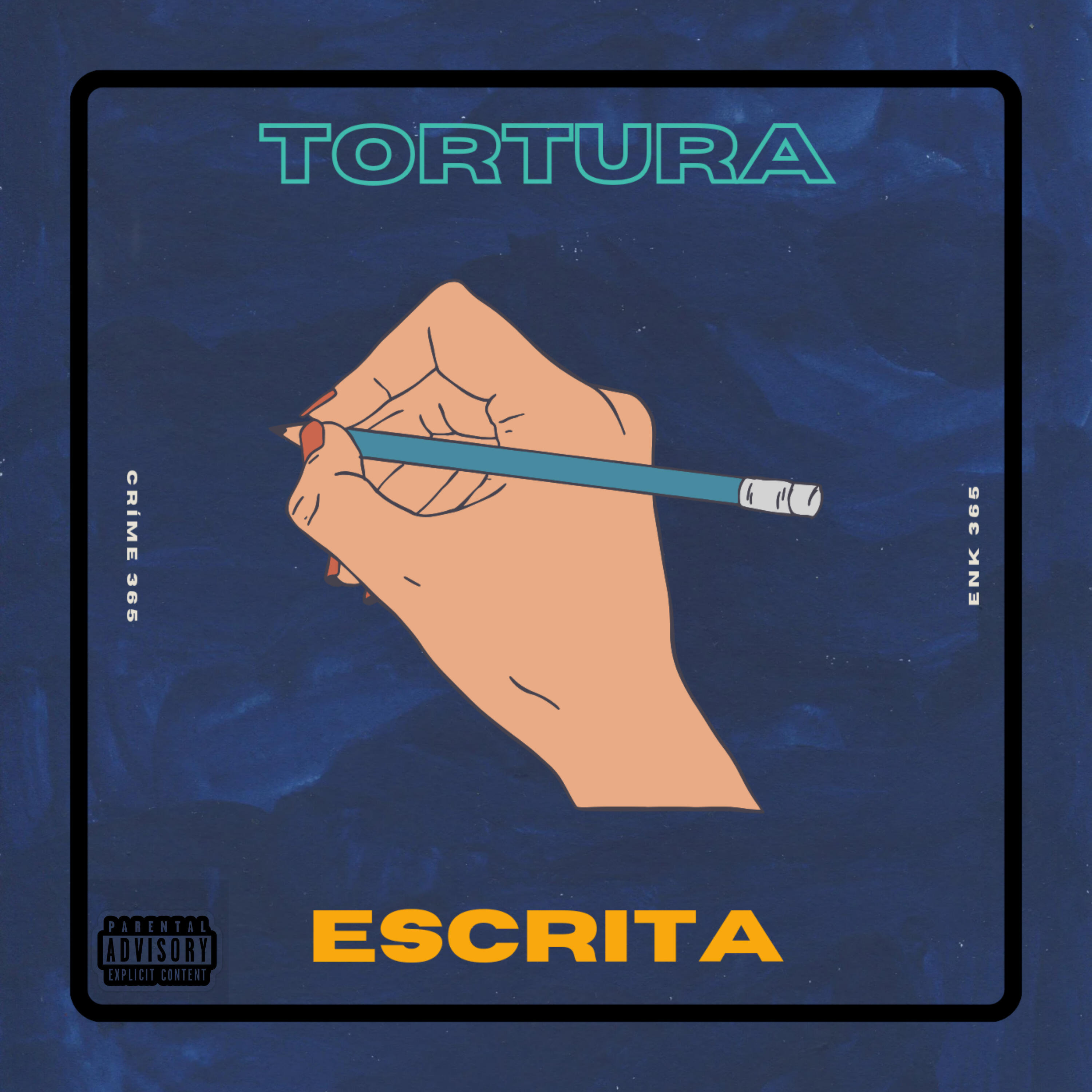Релиз Tortura Escrita