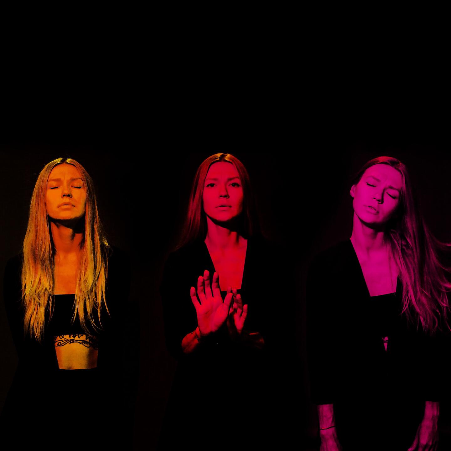 Релиз Male Defect