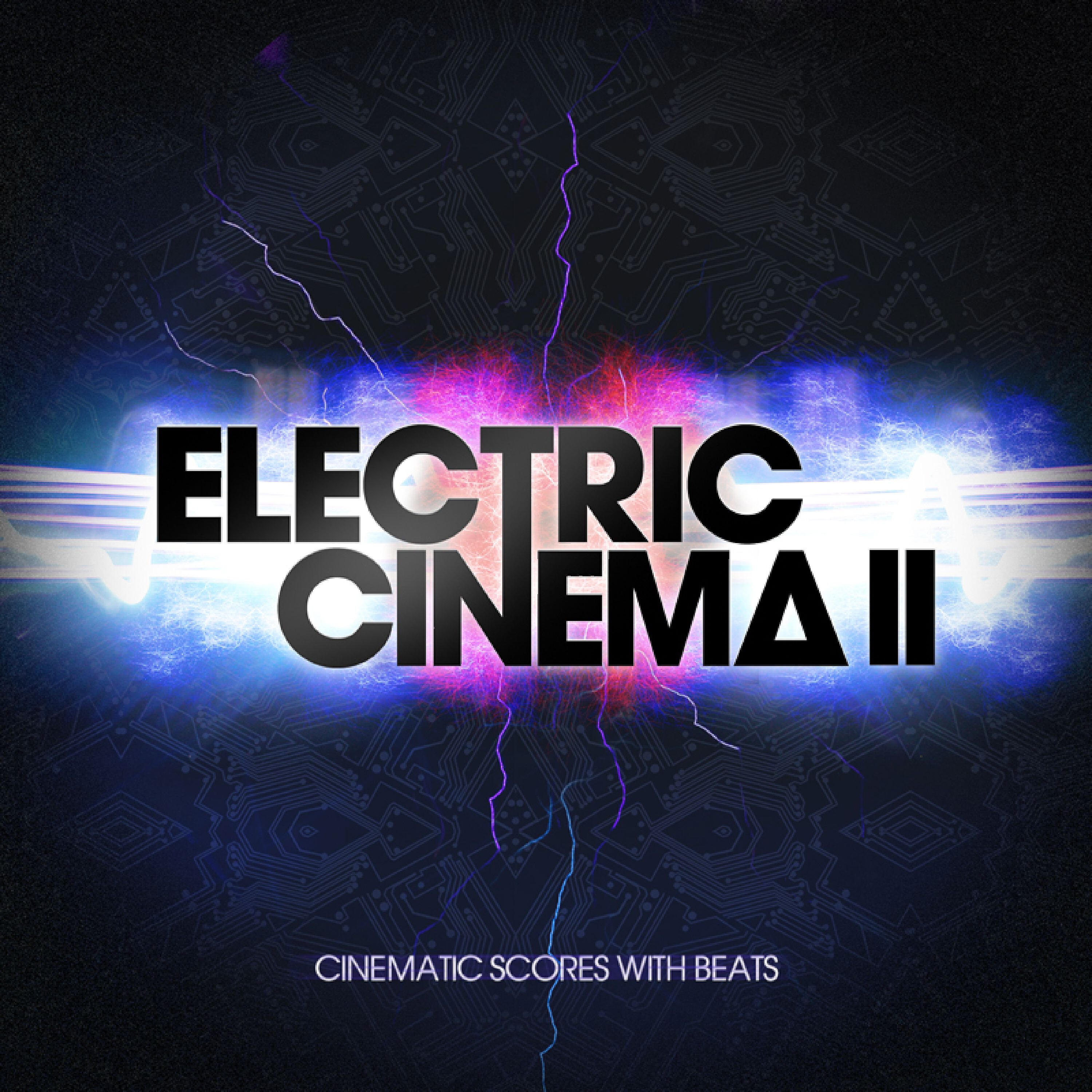 Релиз Electric Cinema II