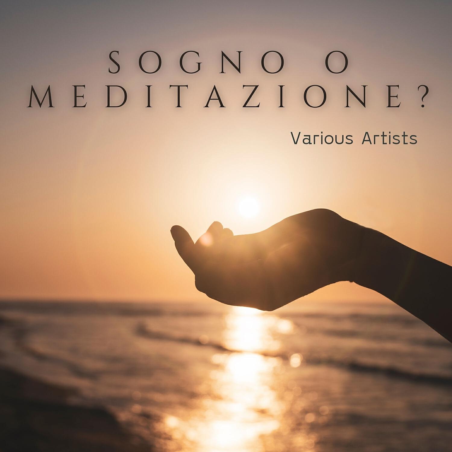 Релиз Sogno o meditazione?