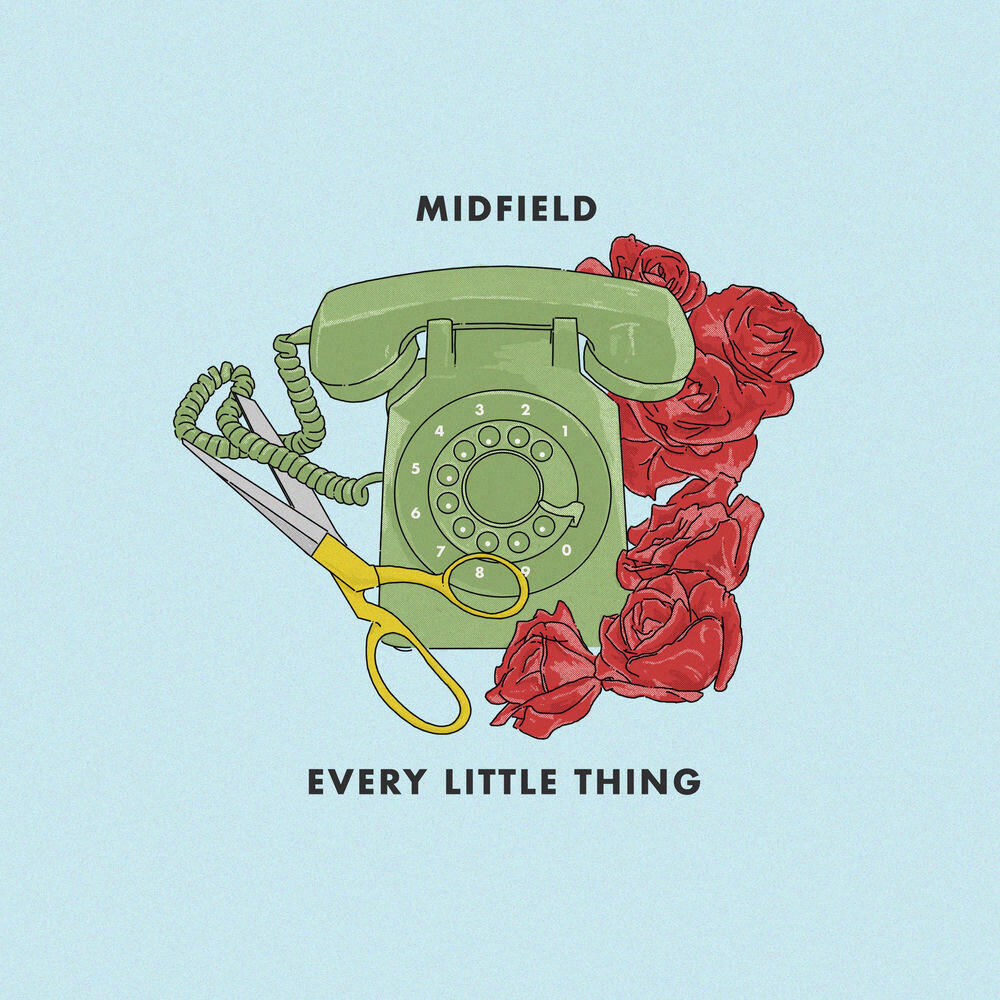 Релиз Every Little Thing, but More Chill