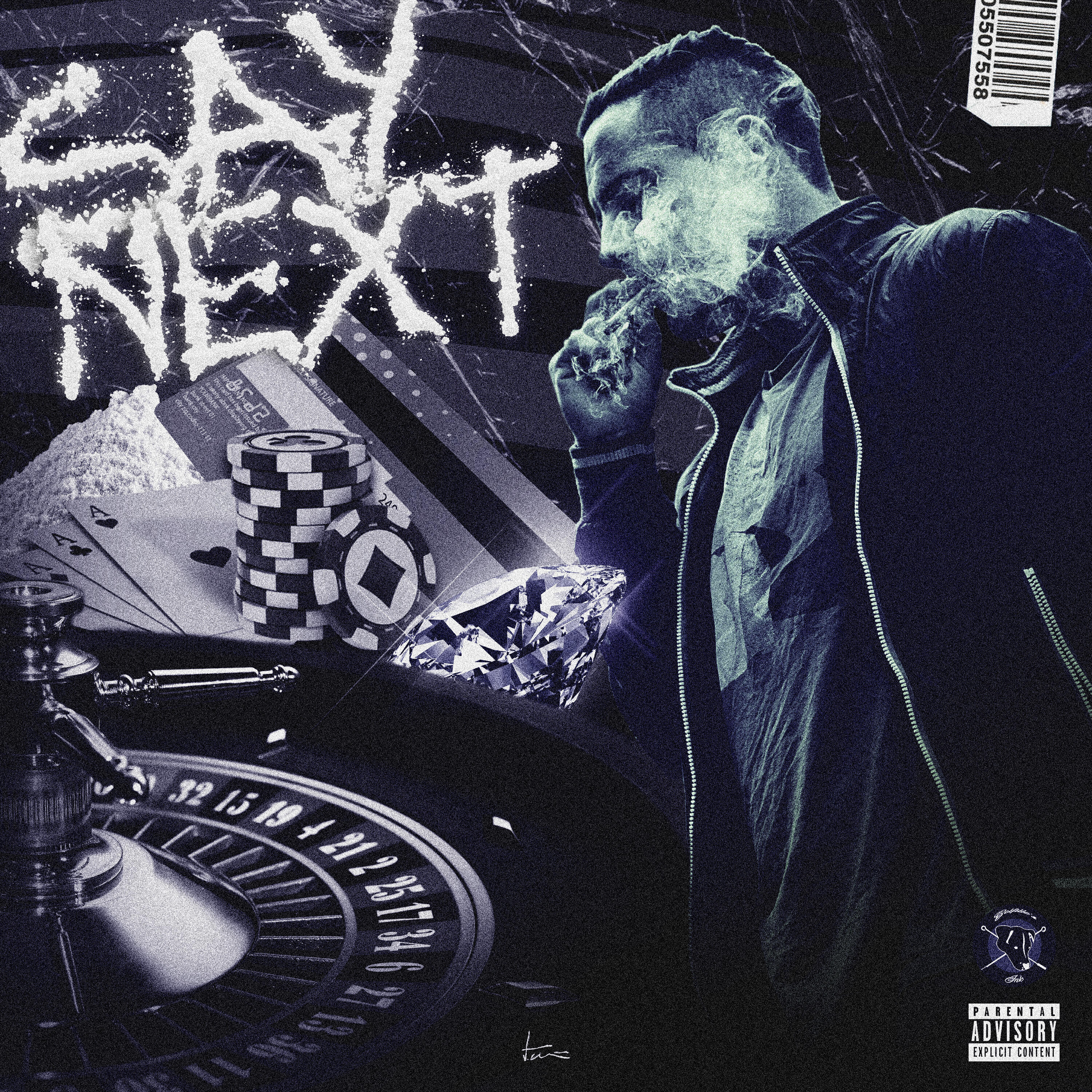 Релиз Say Next 2.0