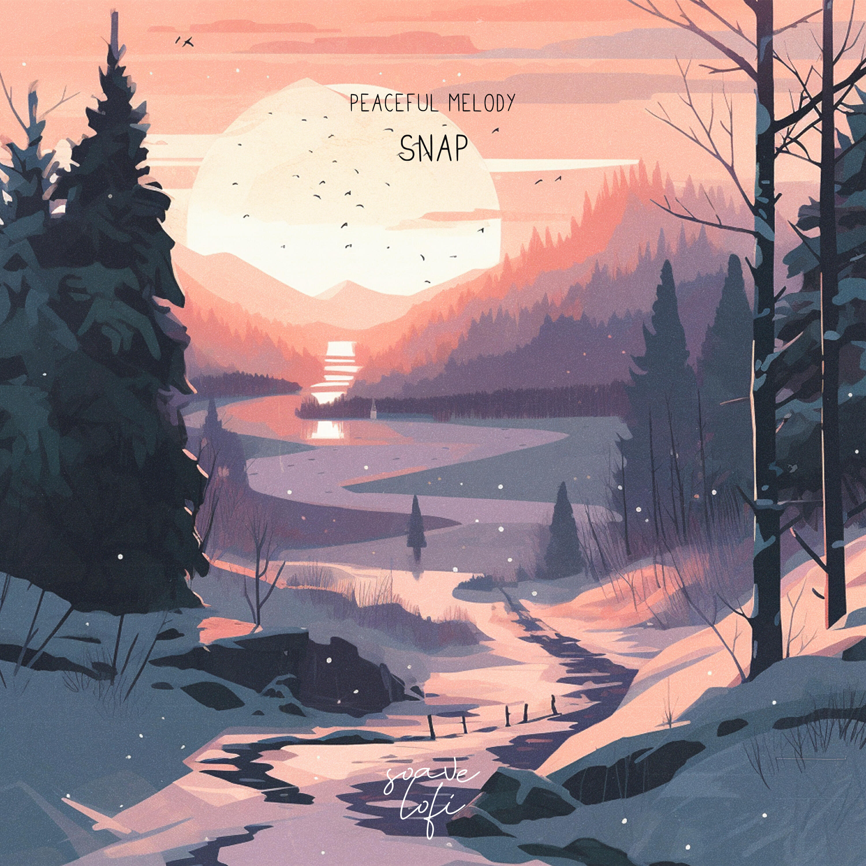 Релиз Snap