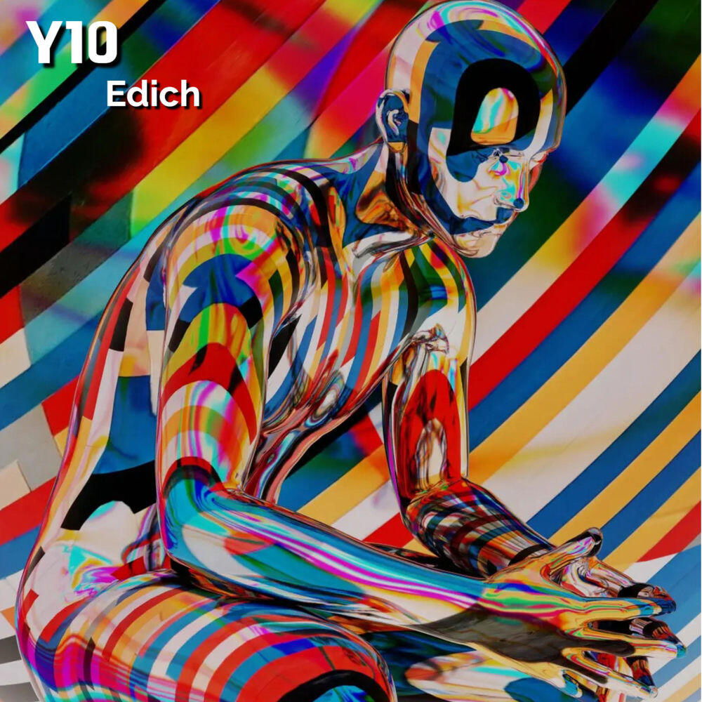 Релиз Y10