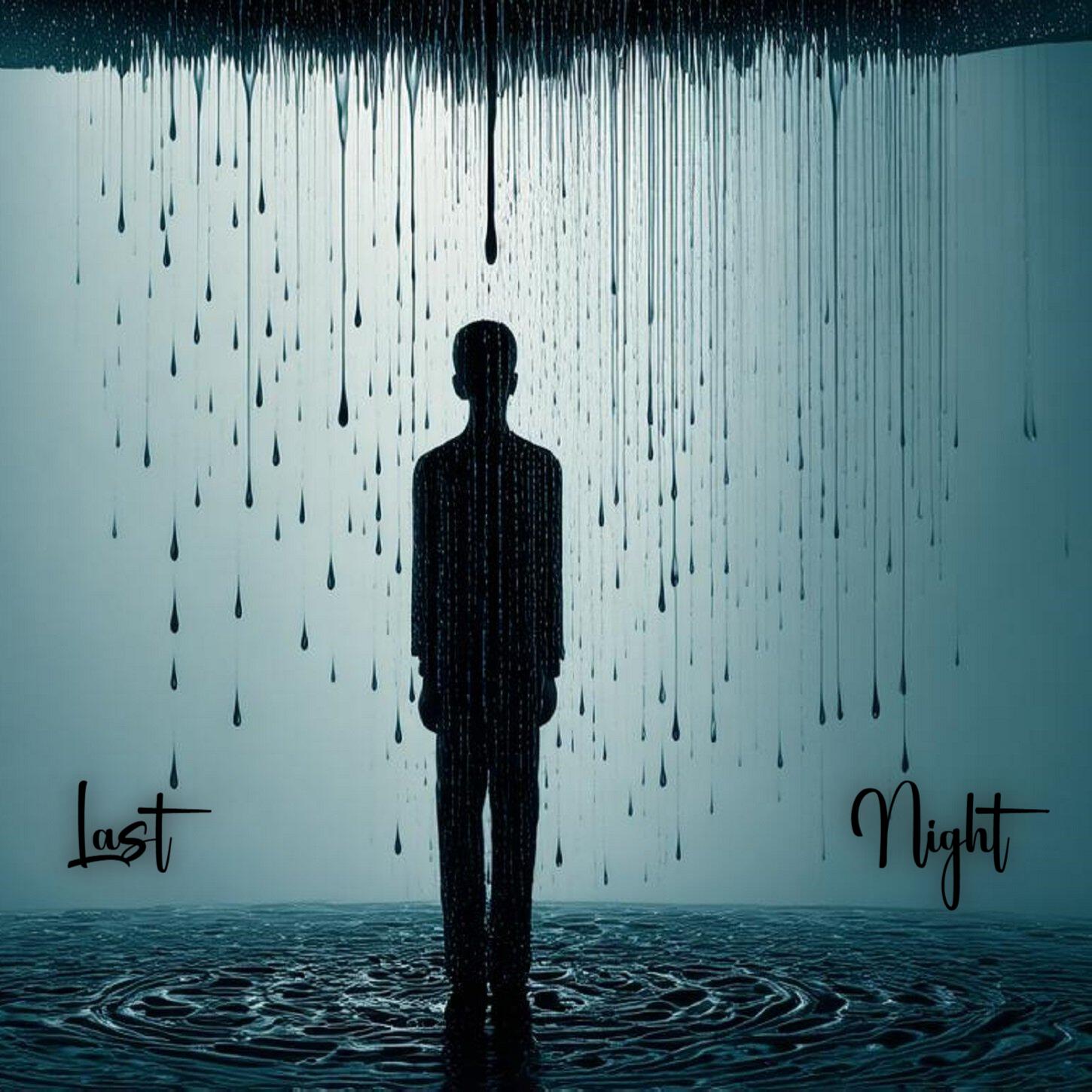 Релиз Last Night