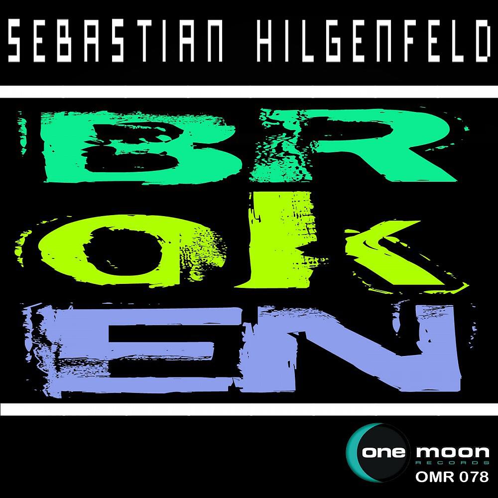 Релиз Broken