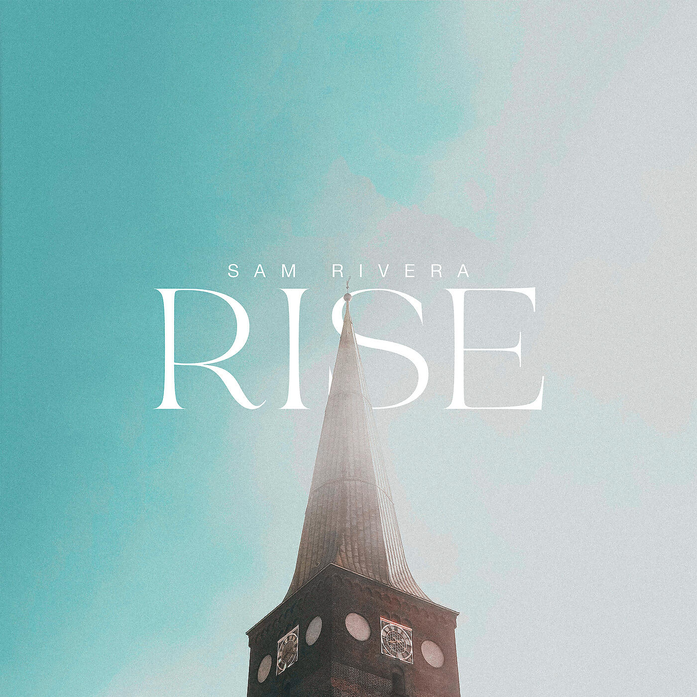 Релиз Rise
