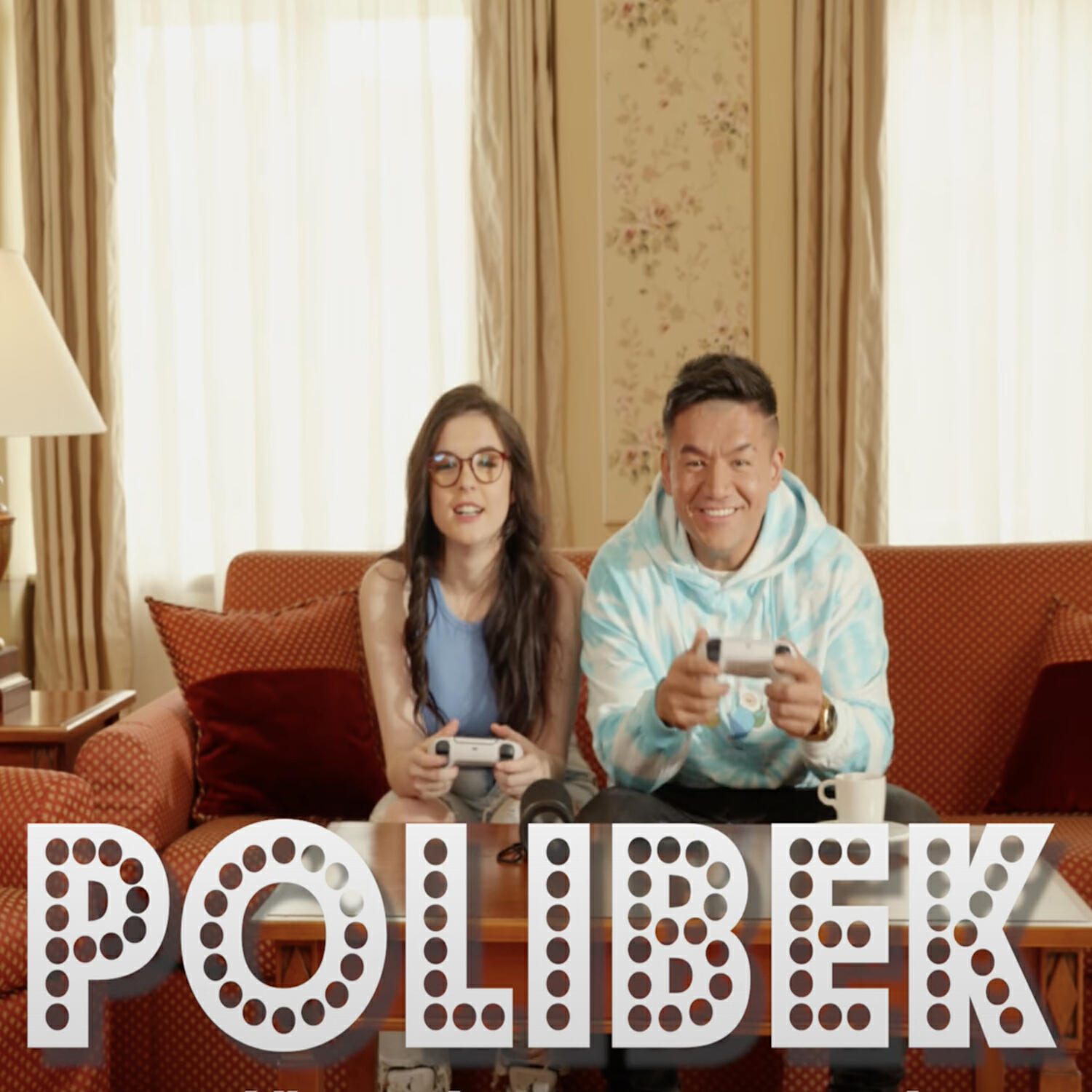 Релиз Polibek