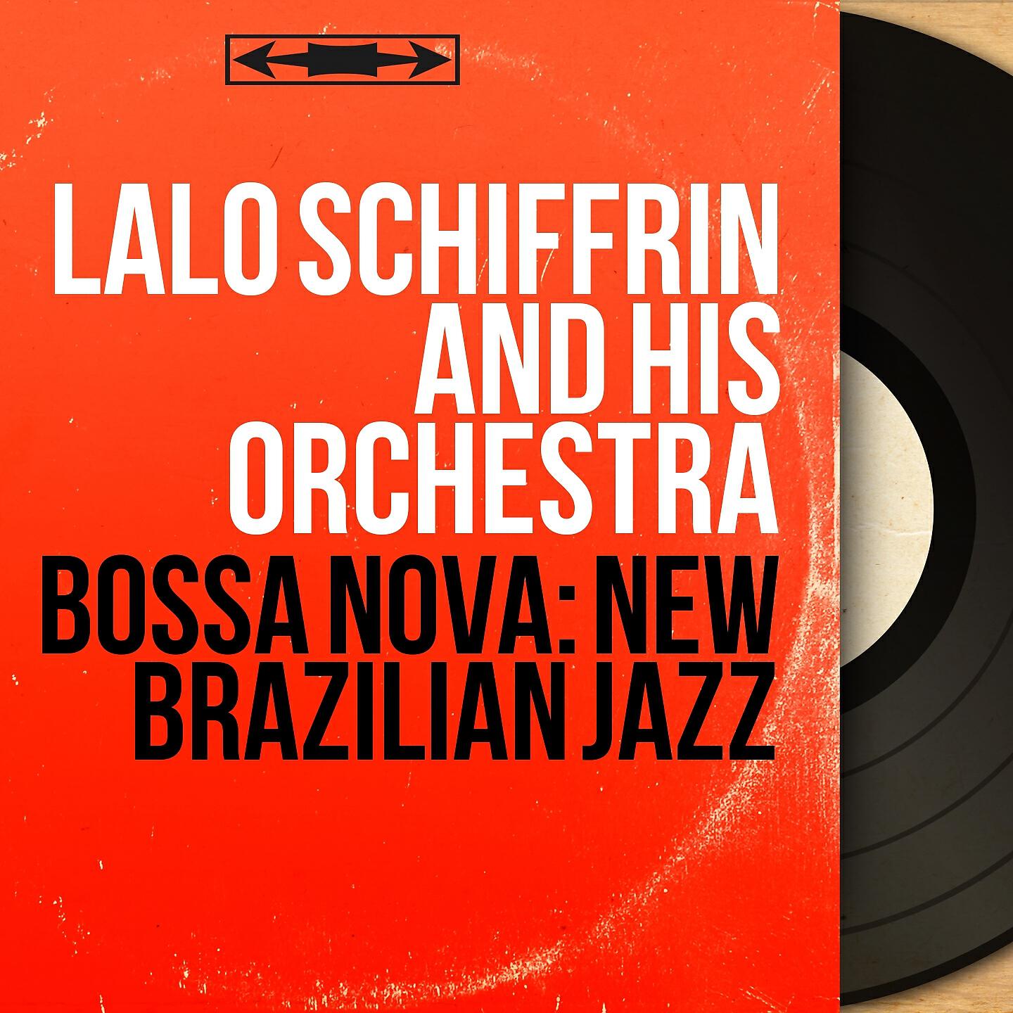 Lalo Schiffrin and His Orchestra