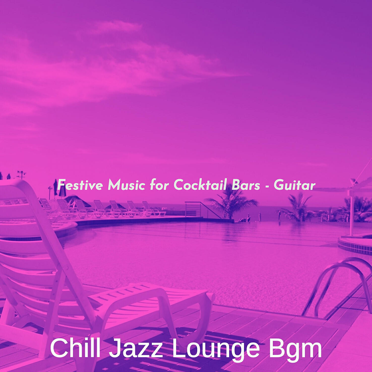 Chill Jazz Lounge Bgm
