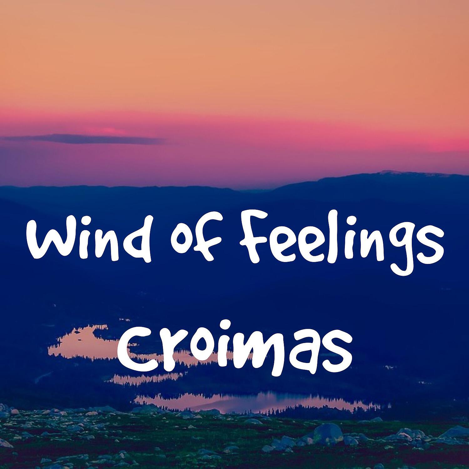 Релиз Wind of Feelings
