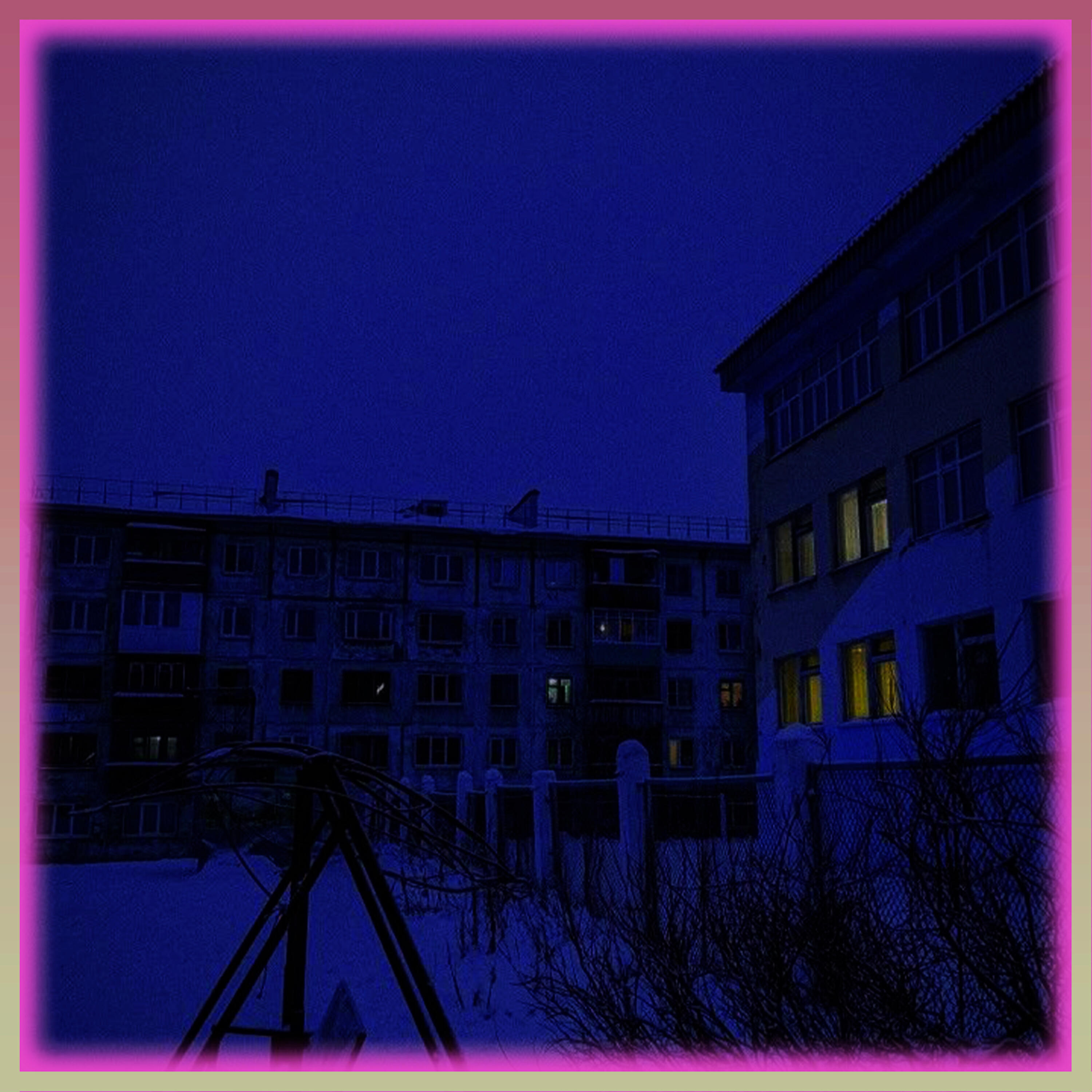 Постер альбома wasyl