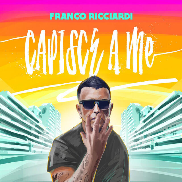 Релиз Capisce a me