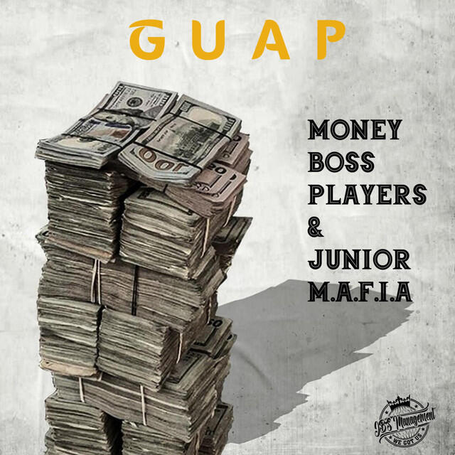 Релиз GUAP