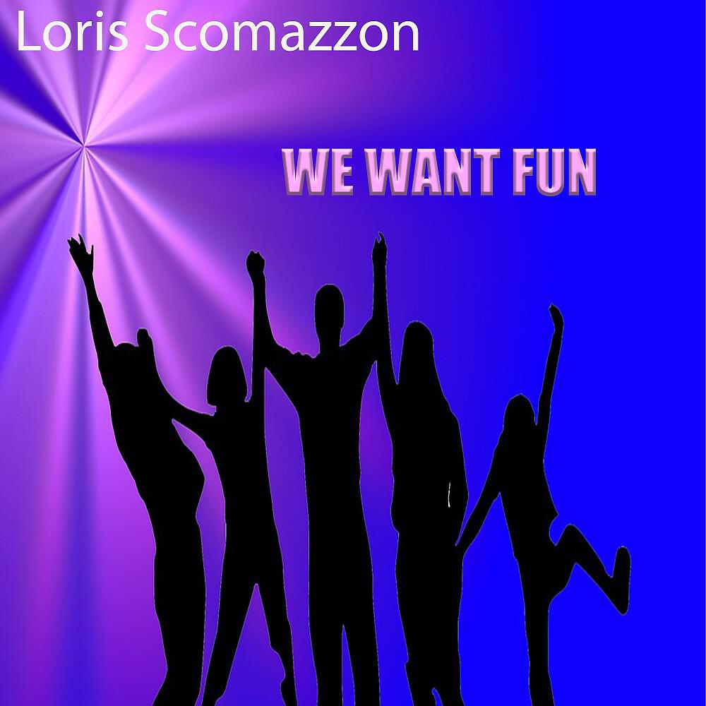 Релиз We Want Fun (Radio Edit)