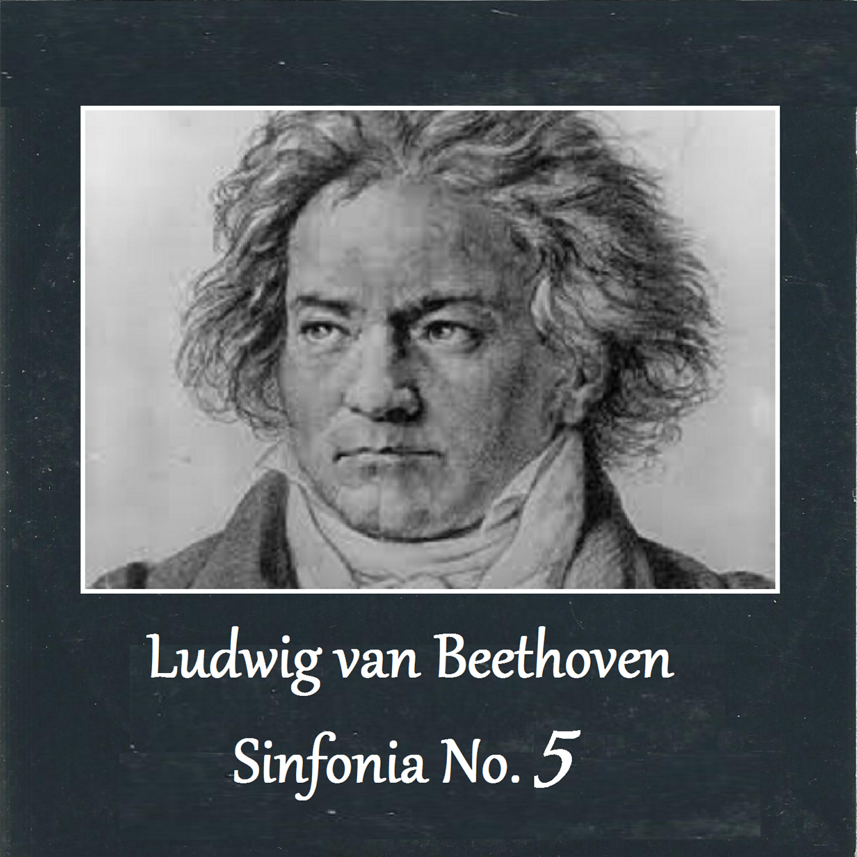 Релиз Ludwig van Beethoven - Sinfonia No.  5