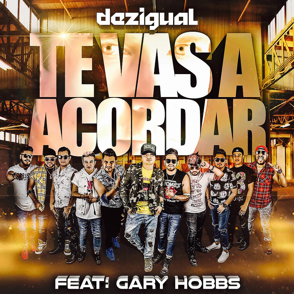 Релиз Te vas a acordar