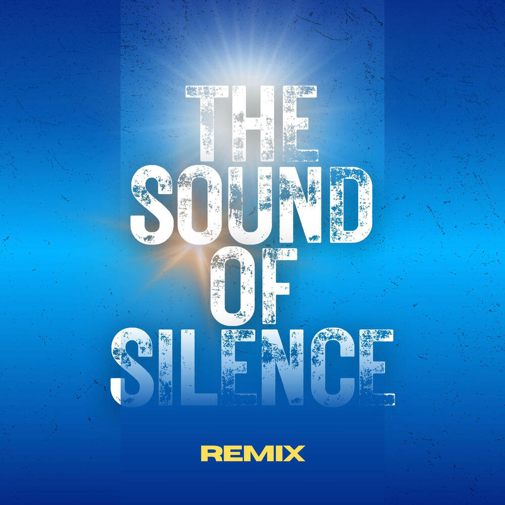 Релиз The Sound of Silence (Remix)
