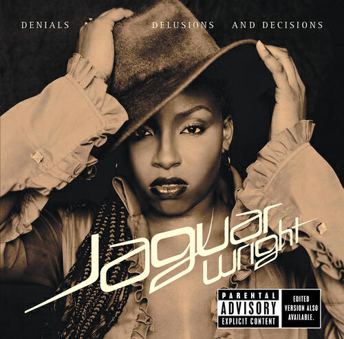 Релиз Denials Delusions And Decisions