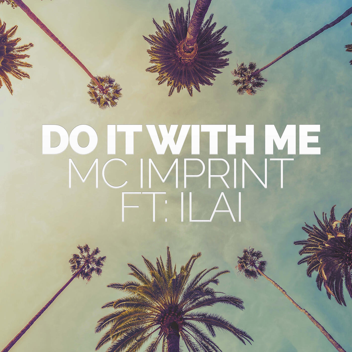 Релиз Do It With Me