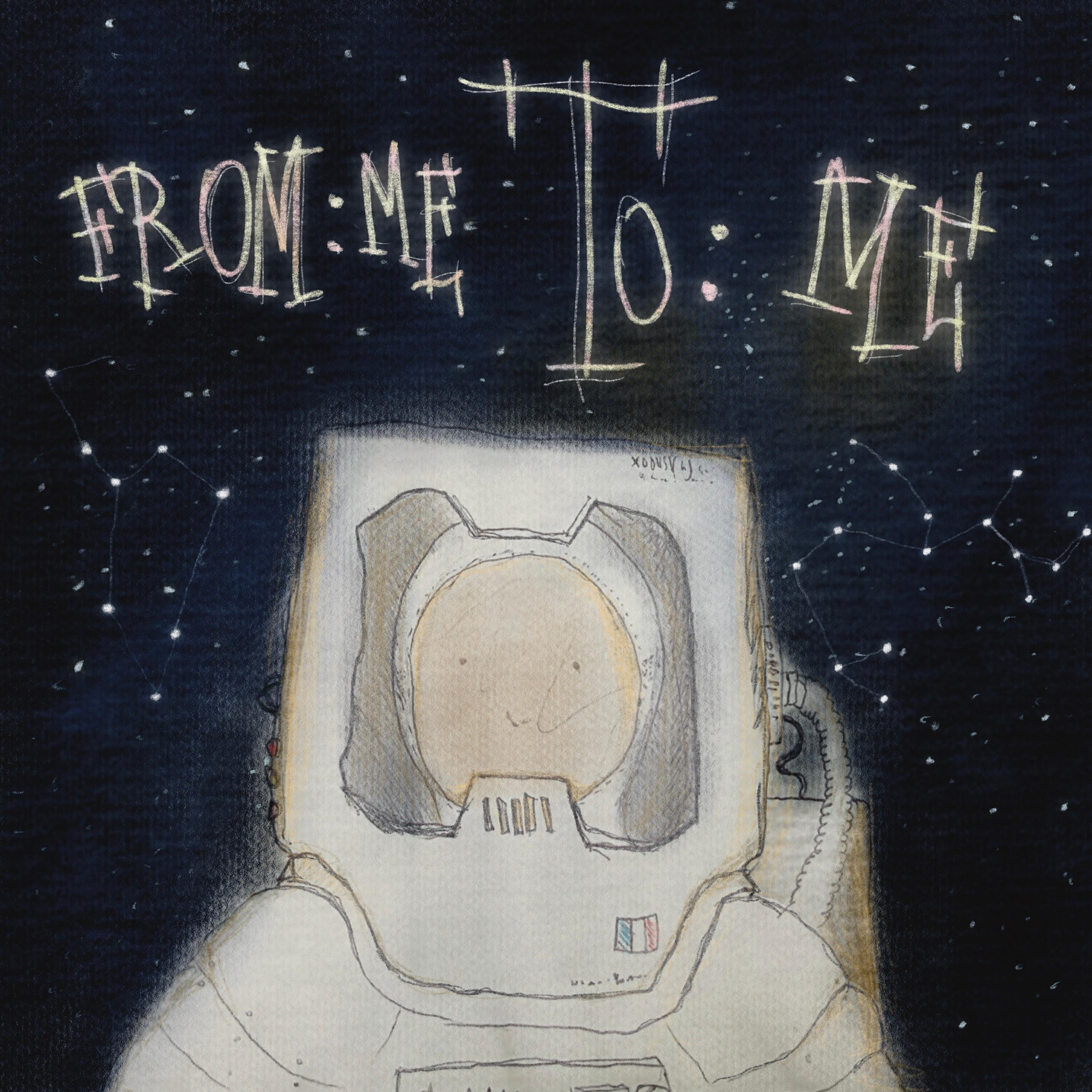 Релиз from me to me