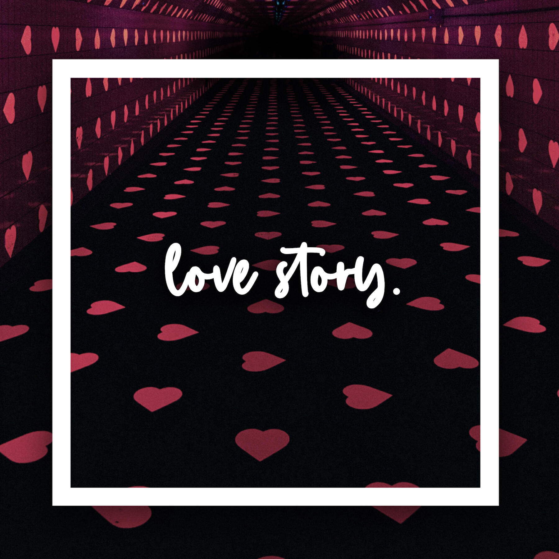 Релиз Love Story