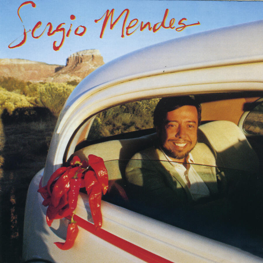 Релиз Sergio Mendes