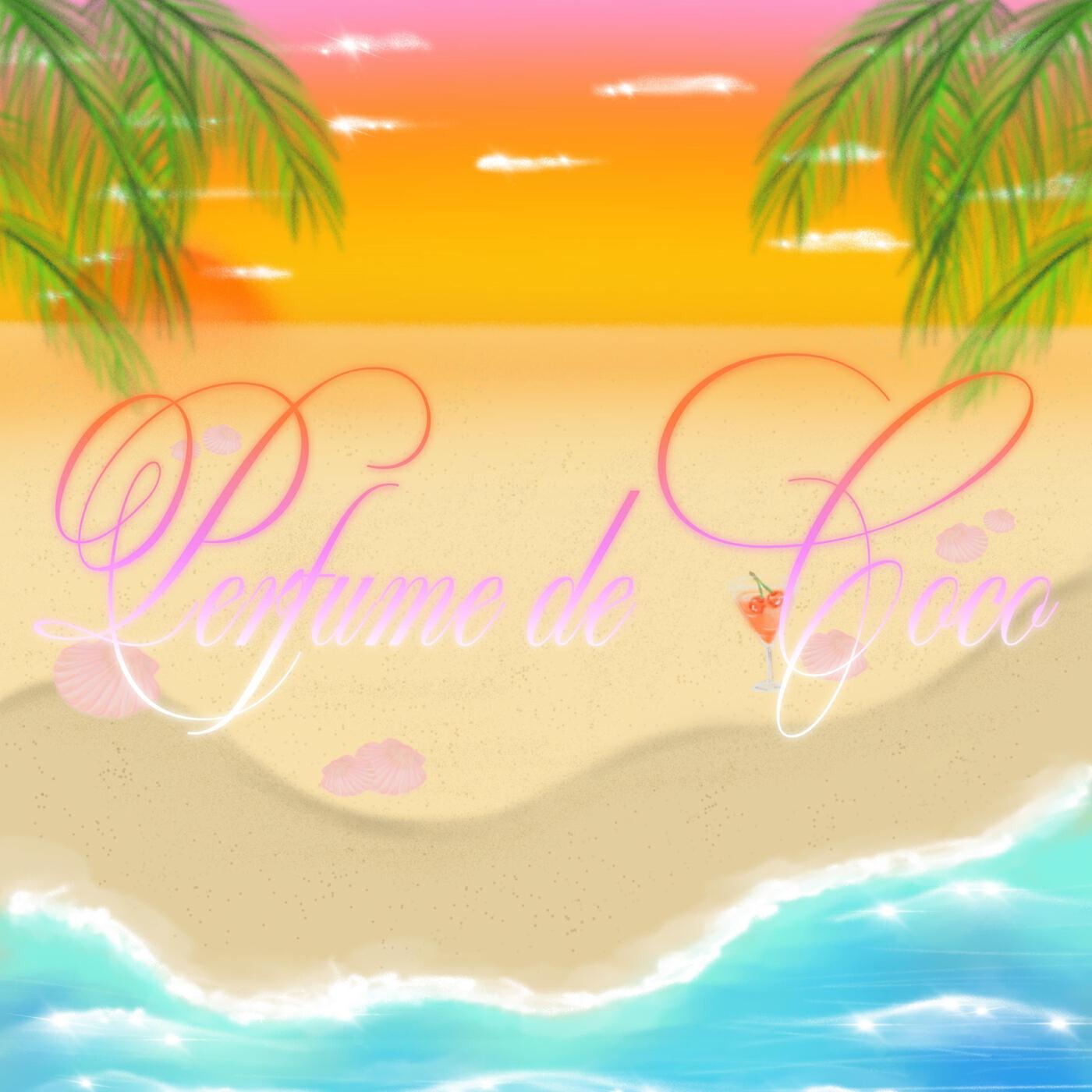 Релиз Perfume de Coco