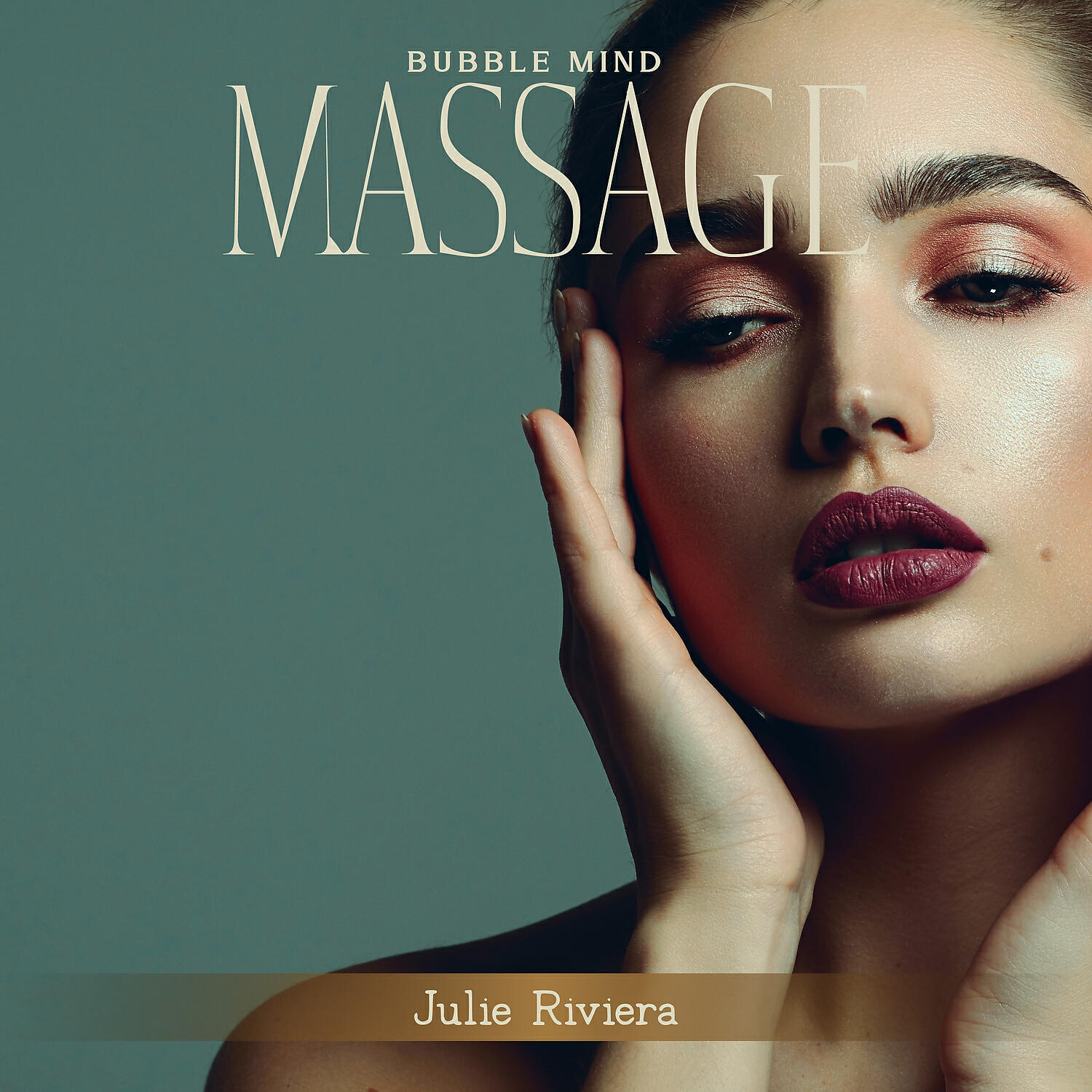 Релиз Bubble Mind Massage: Relaxation Beginning