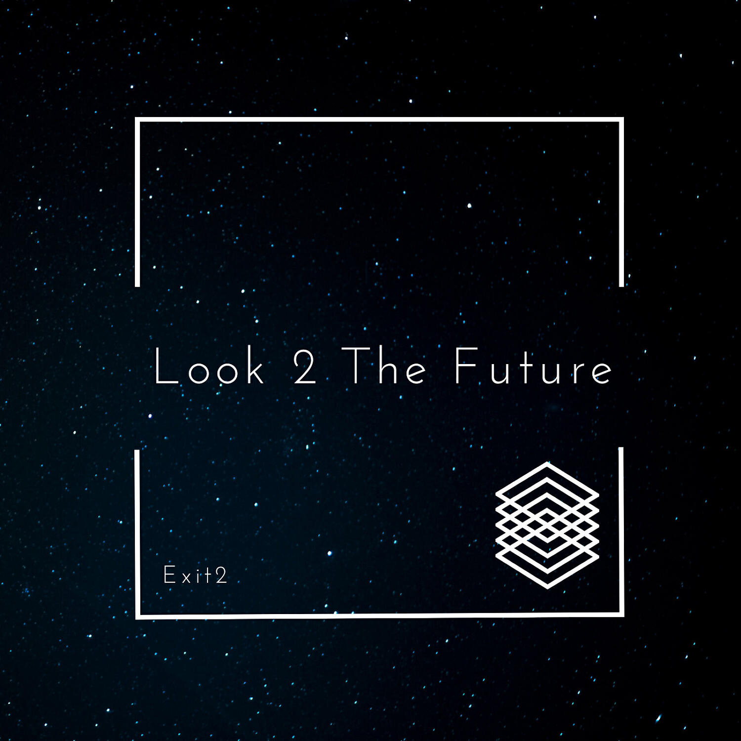 Постер альбома Look 2 The Future