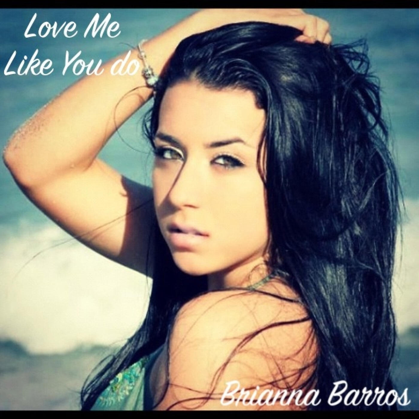 Релиз Love Me Like You Do