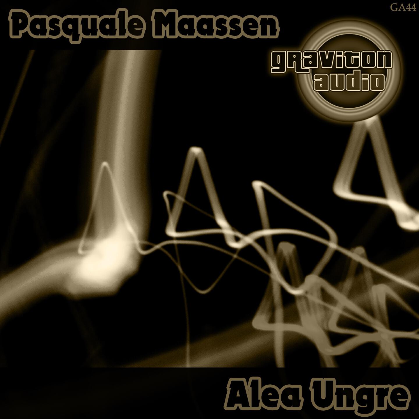 Релиз Alea Ungre